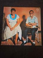 Lp vinyl Ella and Louis, Ophalen of Verzenden, Gebruikt, 12 inch