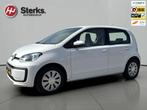 Volkswagen Up! 1.0 BMT move up! 5 DRS. AIRCO NW MODEL NL AUT, Voorwielaandrijving, Gebruikt, Wit, Origineel Nederlands