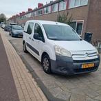 Citroën Berlingo 1.6 HDI 66KW 2011, Auto's, 4 cilinders, Citroën, Origineel Nederlands, Diesel