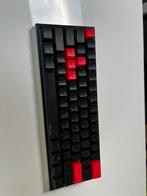 Ducky One 2 Mini - MX Brown Keys, Computers en Software, Toetsenborden, Ophalen, Qwerty, Gebruikt