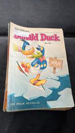 Donald Duck 1991 Complete Jaargang, Complete serie of reeks, Ophalen of Verzenden, Gelezen, Europa