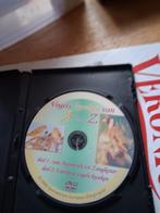 vogels kweken van a tot z   d v d, Verzenden, Zo goed als nieuw, Overige typen