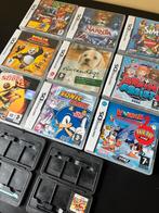 Nintendo DS games, Spelcomputers en Games, Games | Nintendo DS, Vanaf 3 jaar, Overige genres, Ophalen of Verzenden, 1 speler