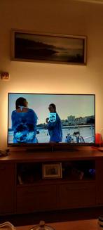 Philips 49pus7181televisie, Ophalen, Philips, HD Ready (720p), 100 Hz