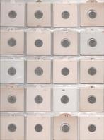 Stuiver Beatrix periode, Ophalen of Verzenden, Koningin Beatrix, 5 cent, Losse munt