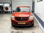Dodge Caliber 2.0 Raw Leuke nette auto.Airco ijskoud, Auto's, Dodge, 1998 cc, Origineel Nederlands, Handgeschakeld, 1335 kg