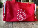 Ajax sporttas, Sieraden, Tassen en Uiterlijk, Ophalen, Zo goed als nieuw