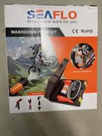 SEAFLO DEKWASPOMP SET (nieuw in doos), Ophalen, Nieuw, Overige typen, Zeilboot of Motorboot