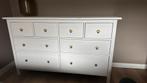 Dressoir Hemnes Ikea Kast, Huis en Inrichting, Kasten | Ladekasten, 5 laden of meer, 150 tot 200 cm, Ophalen of Verzenden, Zo goed als nieuw