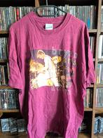 Vintage Live Tour Bryan Adams T-shirt 90s - Maat XL, Maat 56/58 (XL), Ophalen of Verzenden, Screen Stars, Gedragen