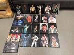 Elvis Presley canvassen (30x20), Verzenden