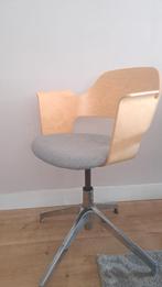 Ikea bureaustoel plywood design, Huis en Inrichting, Bureaustoelen, Ophalen