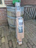 Faradbox dakdragers Opel Meriva 2010-2017 - 1 week gebruikt, Auto diversen, Dakdragers, Ophalen of Verzenden, Zo goed als nieuw