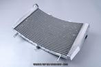 Radiateur Radiator AVDB YAMAHA YZF R6 / RACE 2017 - 2025, Motoren, Ophalen of Verzenden, Nieuw