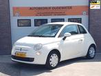 Fiat 500 1.2 Pop automaat!, Euro 5, Gebruikt, 1242 cc, 4 cilinders
