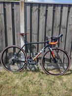 Ridley x ride cyclocross/gravel fiets, Fietsen en Brommers, Fietsen | Racefietsen, Overige merken, 28 inch, Gebruikt, Aluminium