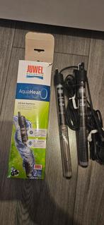 Automatische verwarmingsstaafjes van merk Juwel aquaheat, Ophalen of Verzenden, Verlichting of Verwarming
