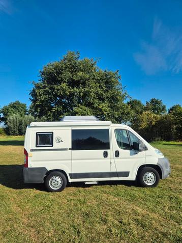 Peugoet/Fiat️♥️airco🥶camera🎥offgrid️☀️4.90 lang ️maar!!! beschikbaar voor biedingen