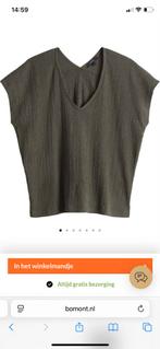 Top Opus mt 44, Kleding | Dames, Tops, Ophalen of Verzenden, Zo goed als nieuw, Maat 42/44 (L), Groen