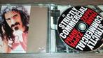 Frank Zappa ‎- Strictly Commercial [The Best Of ], Ophalen of Verzenden, Zo goed als nieuw, Poprock