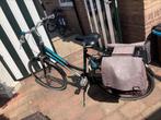 Prachtige fiets nog in zeer goede staat, Versnellingen, Zo goed als nieuw, 50 tot 53 cm, Ophalen
