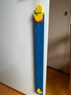 Houten groeimeter, Ophalen of Verzenden, Zo goed als nieuw