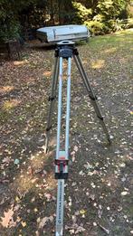 Professioneel statief laser, Doe-het-zelf en Verbouw, Ophalen, Gebruikt