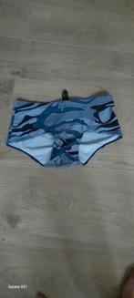 🌴🩲🌺Nieuw zwembroekje maat M - gladde stof, Kleding | Heren, Badmode en Zwemkleding, Ophalen of Verzenden, Maat 48/50 (M), Overige kleuren