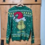 Kersttrui grinch,maat S, Ophalen of Verzenden, Zo goed als nieuw, Maat 38/40 (M)