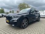 BMW X5 xDrive40i High Executive M-Sport TREKH/PANO/SOFTCL/HU, Auto's, BMW, Te koop, Dodehoekdetectie, Geïmporteerd, 5 stoelen