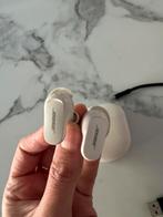 BOSE QuietComfort Ultra Earbuds Wit, Telecommunicatie, Mobiele telefoons | Oordopjes, Ophalen of Verzenden, Zo goed als nieuw