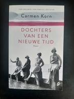 Carmen Korn boeken 7 euro per stuk, Boeken, Ophalen of Verzenden, Gelezen, Nederland