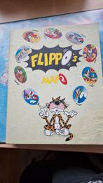 Flippo's Map 2, Verzamelen, Flippo's, Ophalen of Verzenden, Chester Cheetos, Map, Album of Poster, Met verzamelmap(pen)