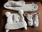 Nieuwe Hema Nijntje winterset 9m tot 24m 80/92, Verzenden, Nieuw, Jongetje of Meisje