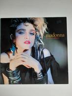 Madonna. The first album, Cd's en Dvd's, Vinyl | Pop, Ophalen of Verzenden, Zo goed als nieuw