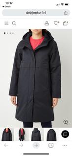 Super mooie technische jas van Elvine XS in donkerblauw, Kleding | Dames, Ophalen of Verzenden, Zo goed als nieuw