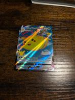 Pokemonkaart Flying Pikachu VMAX, Hobby en Vrije tijd, Verzamelkaartspellen | Pokémon, Ophalen of Verzenden, Nieuw, Losse kaart