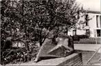 Schaesberg Landgraaf - Standbeeld de Stenenmaagd (2x), Verzamelen, Ansichtkaarten | Nederland, Verzenden, 1960 tot 1980, Ongelopen
