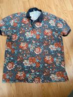 Montair Polo Shirt - Maat L, Ophalen of Verzenden, Zo goed als nieuw, Maat 52/54 (L), Overige kleuren