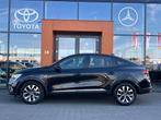 Renault Arkana 1.6 E-Tech Hybrid Zen|Aut.|Cruise|Carplay|PDC, Euro 6, 4 cilinders, Zwart, 760 kg