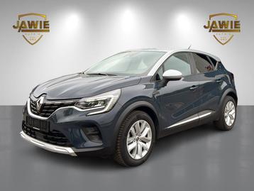 Renault Captur 1.3 TCe 130 Intens nieuwstaat HNF-23-B beschikbaar voor biedingen