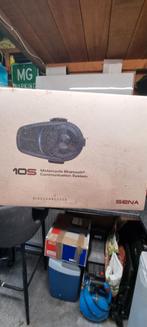 Sena 10S Motor Communicatiesysteem, Motoren, Accessoires | Overige, Ophalen, Gebruikt