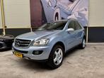 Mercedes-Benz ML500 YOUNGTIMER|LAGE FISCALE WAARDE|APK 8-202, Automaat, Gebruikt, Traction-control, Leder