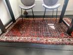 Perzisch tapijt 126x212 wol hanfgeknoopt, Antiek en Kunst, Antiek | Kleden en Textiel, Ophalen of Verzenden