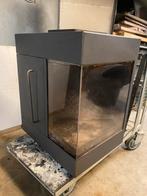 Harrie leenders mk1 hanghaard, Ophalen, Gebruikt, Houtkachel, Hangend