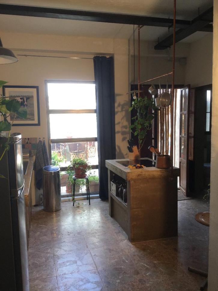 Winterblues? Boek een city trip Valencia!, Vakantie, Vakantiehuizen | Spanje, Costa's overige, Appartement, Stad, 1 slaapkamer