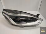Ford Fiesta MK8 Volledig Led Zilver Rechterlamp Perfect, Auto-onderdelen, Verlichting, Ophalen of Verzenden, Gebruikt, Ford