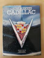 Great Maroues Cadillac, Ophalen of Verzenden, Zo goed als nieuw