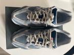 New Balance 9060 Grey Day Blauw/Grijs, Ophalen of Verzenden, Zo goed als nieuw, Overige kleuren, Sneakers of Gympen