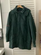 Mc Gregor groene parka mt 56, Maat 56/58 (XL), Ophalen of Verzenden, Mc Gregor, Gedragen